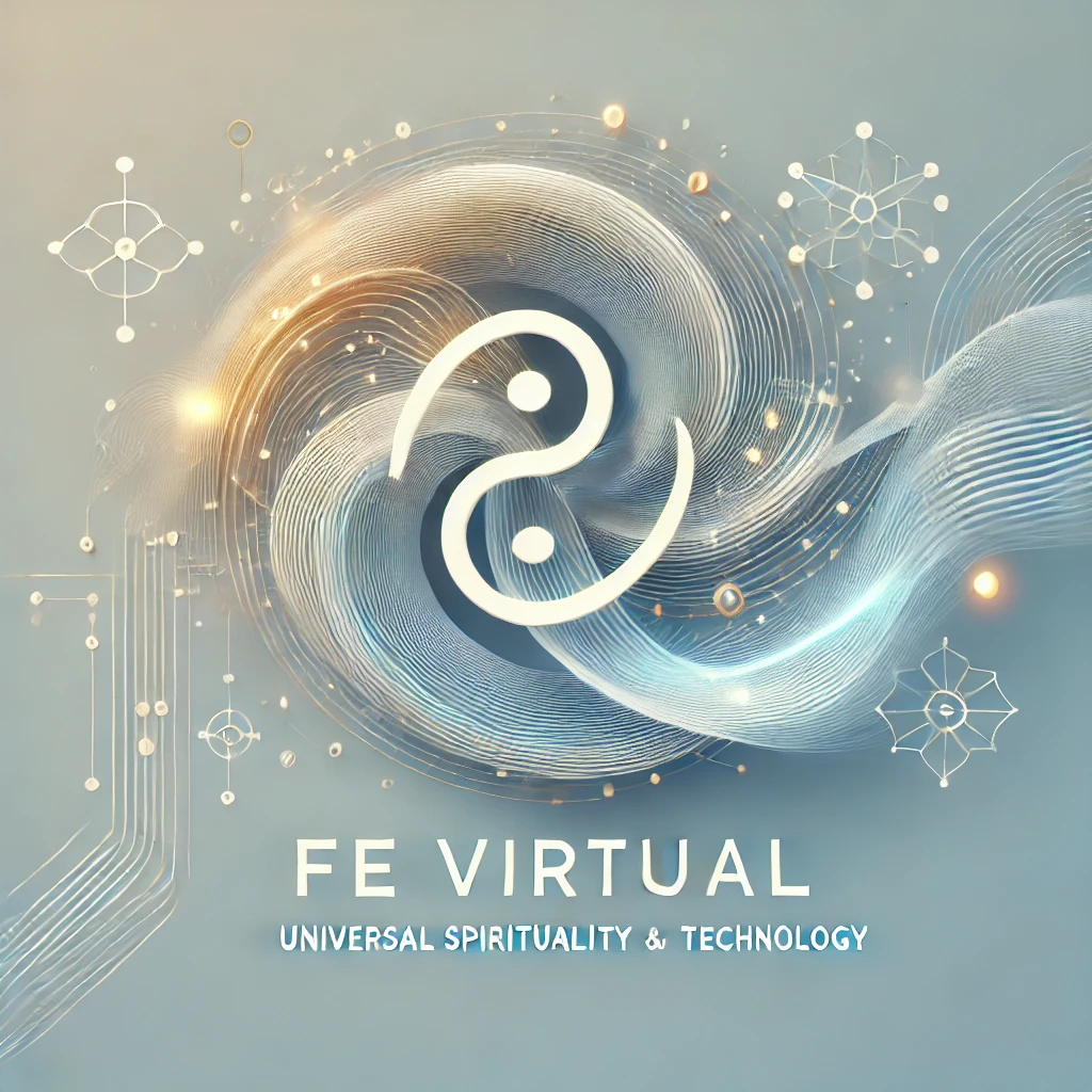 Fe Virtual Logo